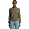 G-Star Raw - Womens Pointelle Light Weight Knitted Sweater