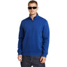 G-Star Raw - Mens Premium Core Half Zip Long Sleeve Sweatshirt
