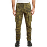 G-Star - Mens Rovic Zip 3D Regular Tapered Pants