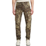 G-Star - Mens Rovic Zip 3D Regular Tapered Pants