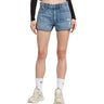 G-Star Raw - Womens True Raw Edge Shorts