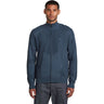 G-Star - Mens 3D Biker Full Zip Knit Pulover