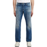 G-Star - Mens Dakota Regular Straight Jeans