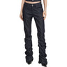 G-Star Raw - Womens 3D Low Bootcut Jeans