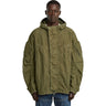 G-Star - Mens Ga-1 Cotton Parka Jacket
