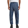 G-Star - Mens Pleated Relaxed Tapered Chino Pants