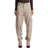 G-Star Raw - Womens Cargo 3D Boyfriend Pants