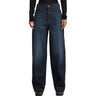 G-Star Raw - Womens Deck 1.0 Ultra High Wide Leg Jeans