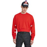G-Star - Mens Gsxwvb Oversized Short Sweatshirt