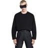 G-Star - Mens Gsxwvb Oversized Short Knit Sweatshirt