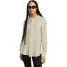 G-Star Raw - Womens Half Placket Long Sleeve Top