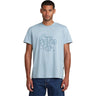 G-Star - Mens Hd Print T-Shirt