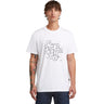 G-Star - Mens Hd Print T-Shirt