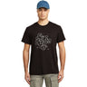 G-Star - Mens Hd Print T-Shirt