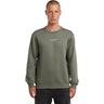 G-Star Raw - Mens Center Chest Logo Regular Sweater