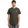 G-Star - Mens Chest Logo T-Shirt