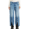 G-Star Raw - Womens Judee Biker Loose Jeans