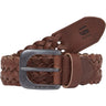 G-Star - Mens Small Zed Braided Belt