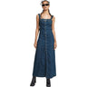 G-Star Raw - Womens Snaps Dress