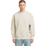 G-Star - Mens Sprayed 89 Gr Loose R Sweatshirt