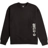 G-Star - Mens Sprayed 89 Gr Loose R Sweatshirt