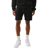 True Religion - Mens Applique Sweatshorts