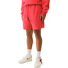 True Religion - Mens Applique Sweatshorts