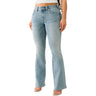 True Religion - Womens Becca Mr Bootcut Jeans