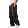 True Religion - Mens Big T Baggy Double Pocket Cargo Pants