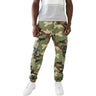 True Religion - Mens Big T Cargo Jogger Pants