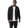 True Religion - Mens Buddha Star Zip Hoodie