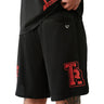 True Religion - Mens Mesh Basketball Short