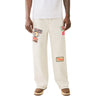 True Religion - Mens Patch Big T Baggy Sweatpant