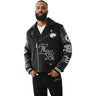 True Religion - Mens Property Of None Biker Jacket