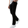 True Religion - Mens Ricky Flap Big T Straight Jeans