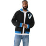 True Religion - Mens Chunky Knit Zip Cardigan