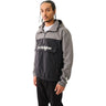 True Religion - Mens Color Block Anorak Jacket