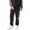 True Religion - Mens Color Block Nylon Jogger Pants