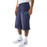 True Religion - Mens Cookxtr Sn Long Aplique Short