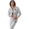 True Religion - Mens Core Zip Up Hoodie