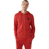 True Religion - Mens Core Zip Up Hoodie