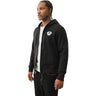 True Religion - Mens Core Zip Up Hoodie