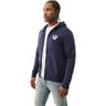 True Religion - Mens Core Zip Up Hoodie