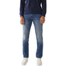 True Religion - Mens Geno Sn Slim Jeans