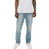 True Religion - Mens Geno Sn No Flap Slim Jeans