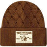 True Religion - Mens Hs Monogram Beanie