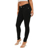 True Religion - Womens Jennie Mr Curvy Skinny Jeans