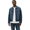 True Religion - Mens Jimmy Sn Jacket