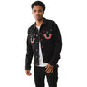 True Religion - Mens Jimmy Super T Jacket