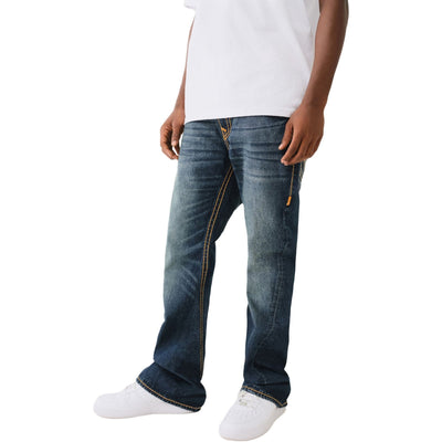 Mens > Bottoms > Pants > Jeans > Boot Cut